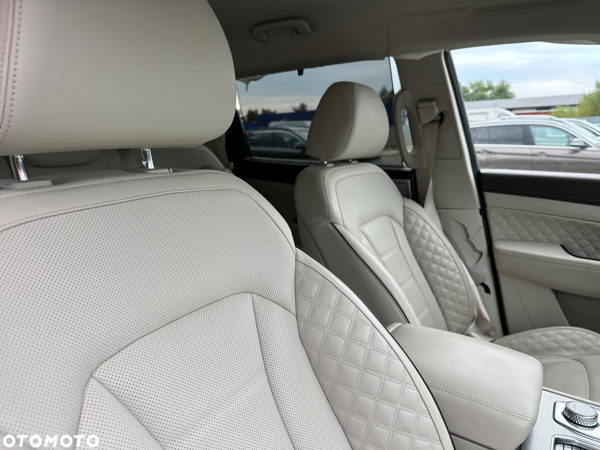 SsangYong/KGM Rexton 2.2 D Sapphire 4WD 7os - 19