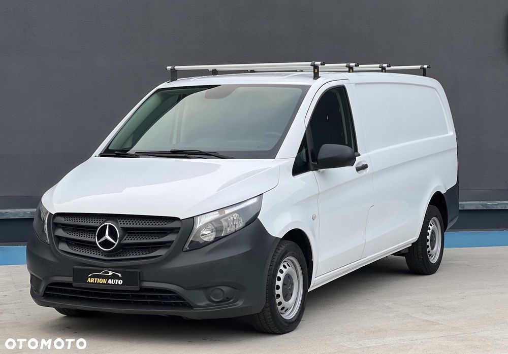 Mercedes-Benz VITO - 1