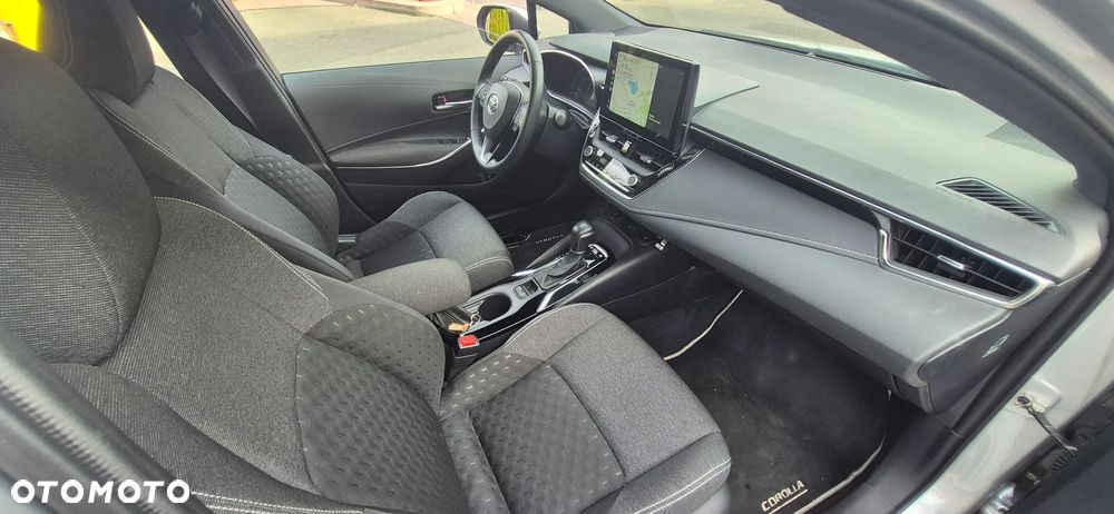Toyota Corolla - 15