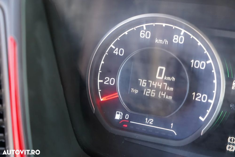 Scania R 730 XT / V8 / 6X4 / PENTRU LEMN / PENTRU COPACI / PENTRU PĂDURE / HDS LOGLIFT F96ST / CABINĂ / ANVELOPE 100% / 2020A - 39