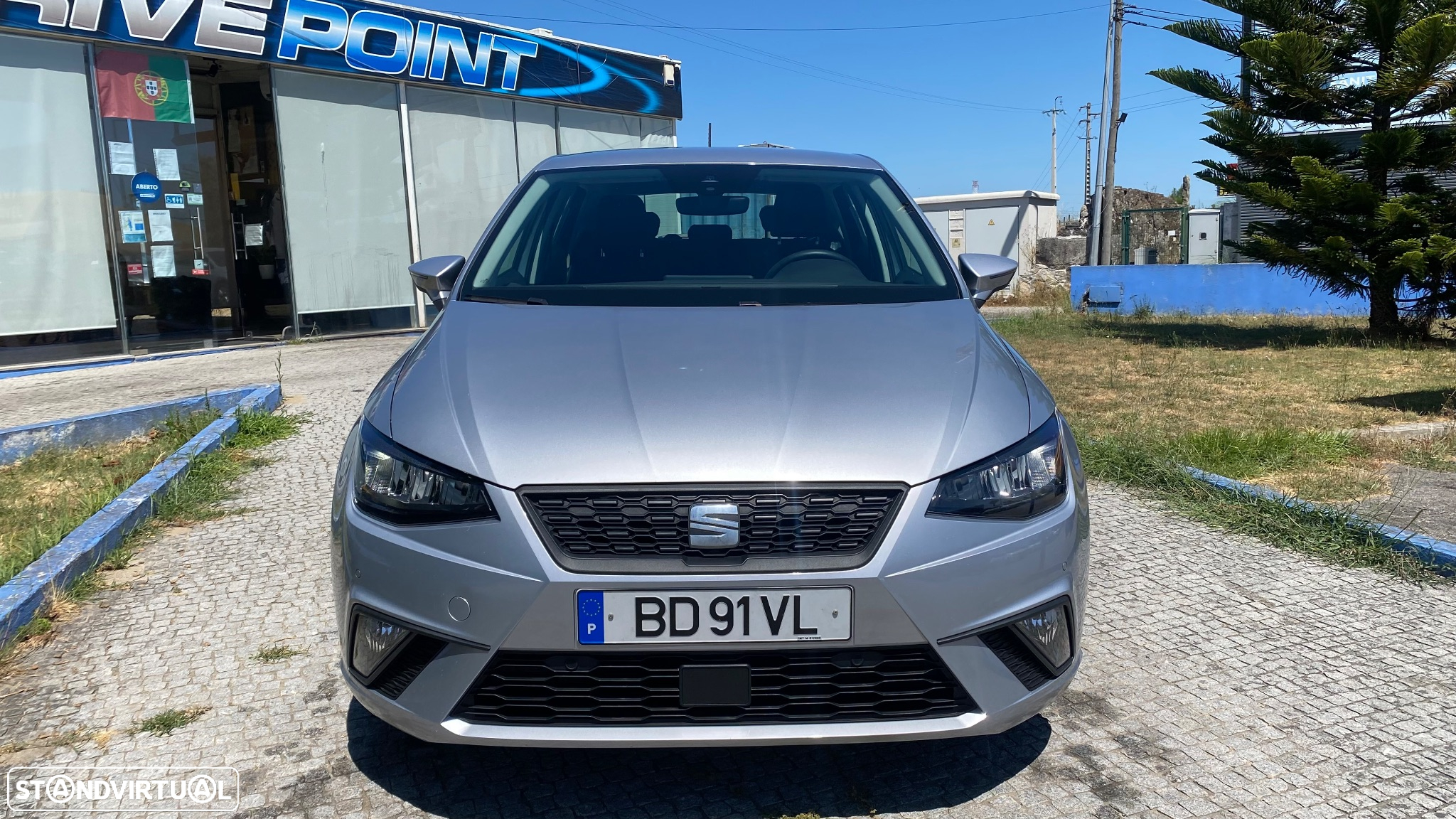 SEAT Ibiza 1.0 TSI Style - 4