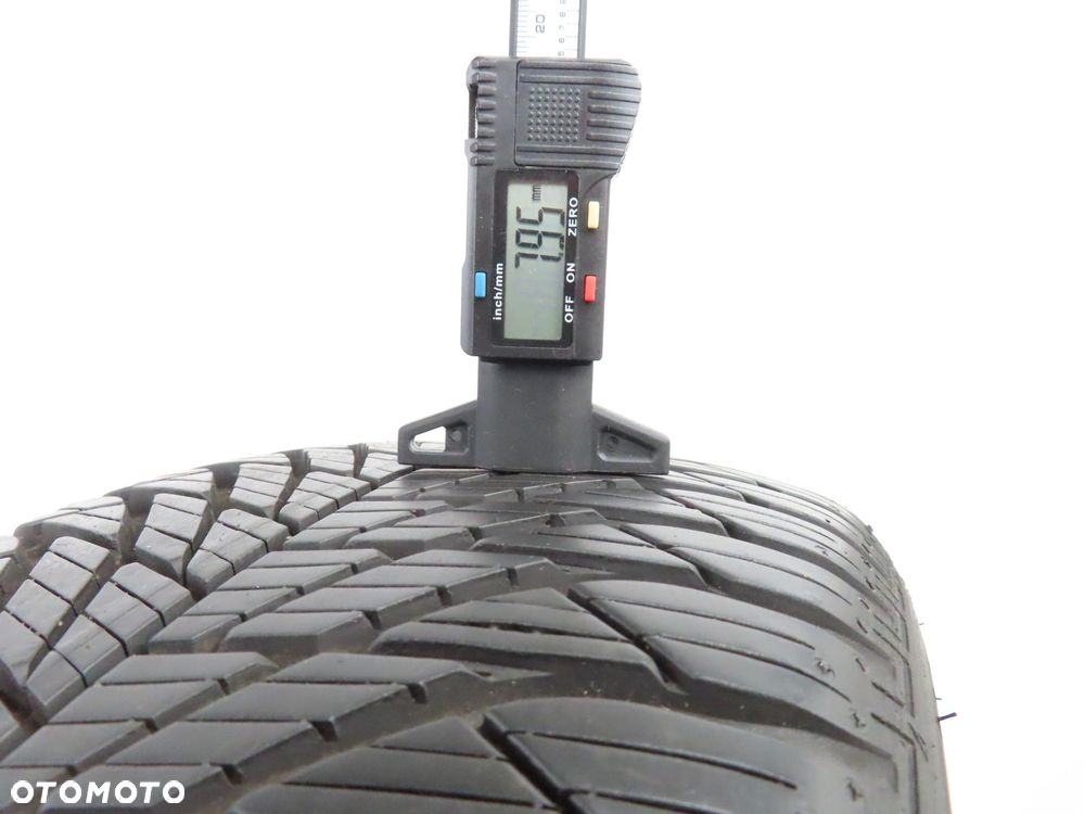 205/55R16 OPONA CAŁOROCZNA Fulda MultiControl 94V - 7