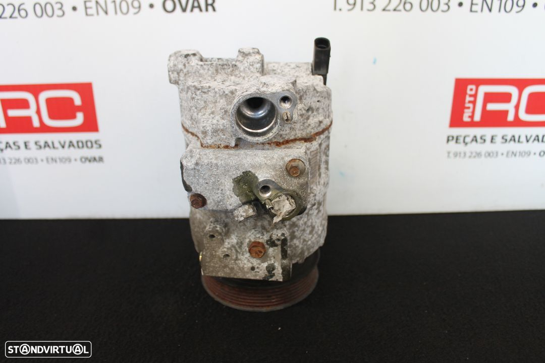 Compressor AC Audi A3 - 2
