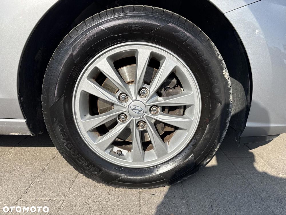 Hyundai i30 1.5 DPI Modern - 18