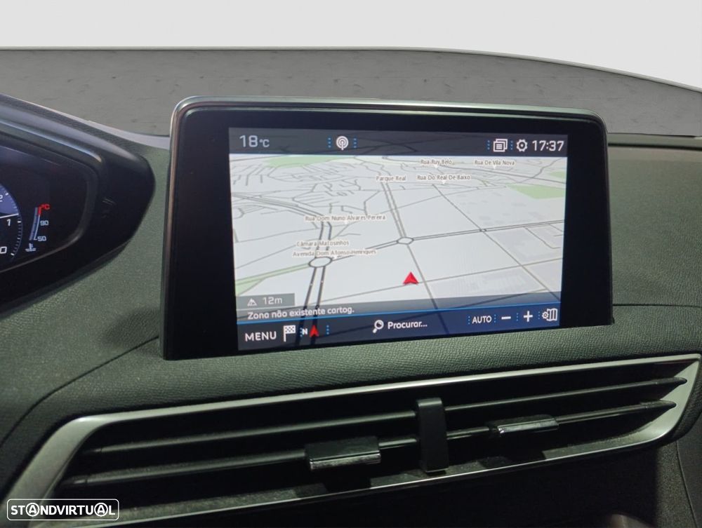 Peugeot 3008 1.2 PureTech Allure - 10