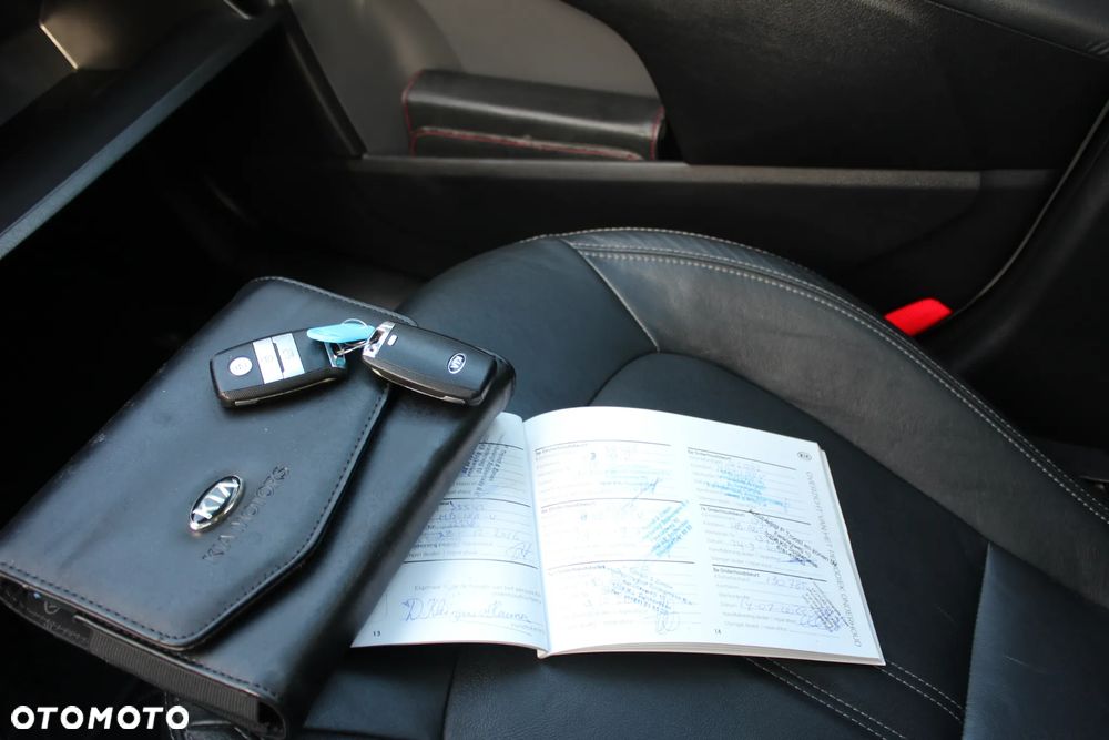 Kia Sportage 1.6 GDI Business Line M 2WD - 25