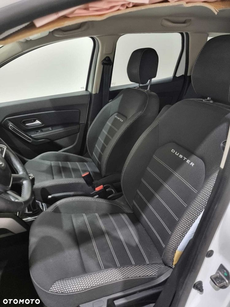 Dacia Duster - 20