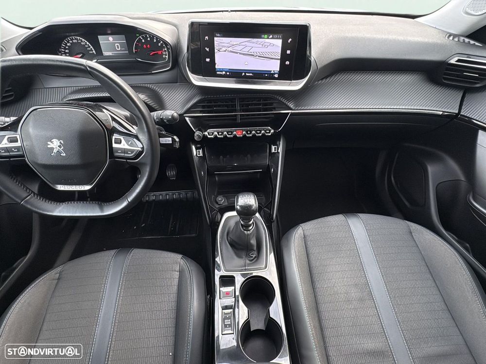 Peugeot 2008 1.2 PureTech Allure - 13