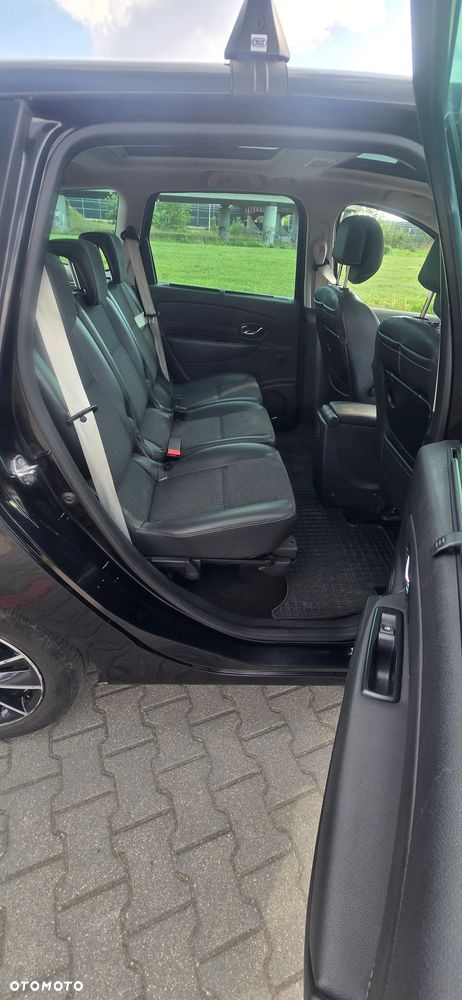 Renault Grand Scenic Gr 1.6 dCi Energy Bose Edition S&S - 30