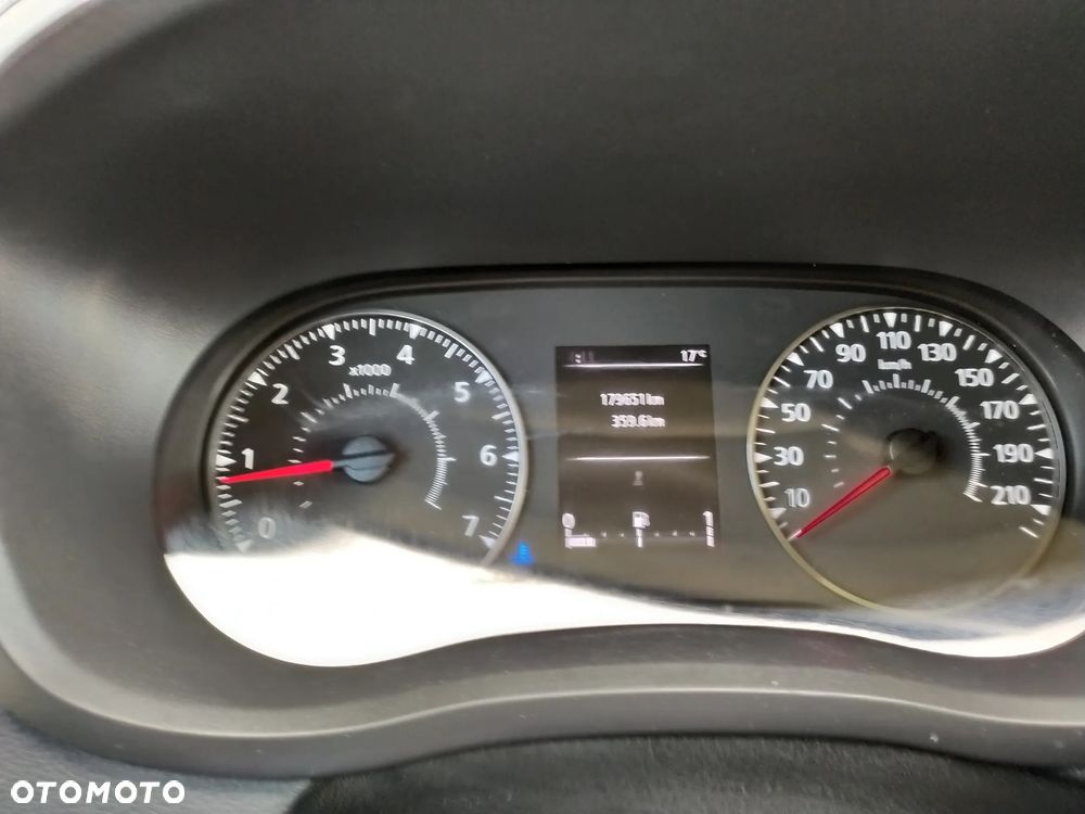 Renault MASTER L3 ROK 2021 SALON POLSKA GWARANCJA MECHANICZNA 1 - ROK - 18