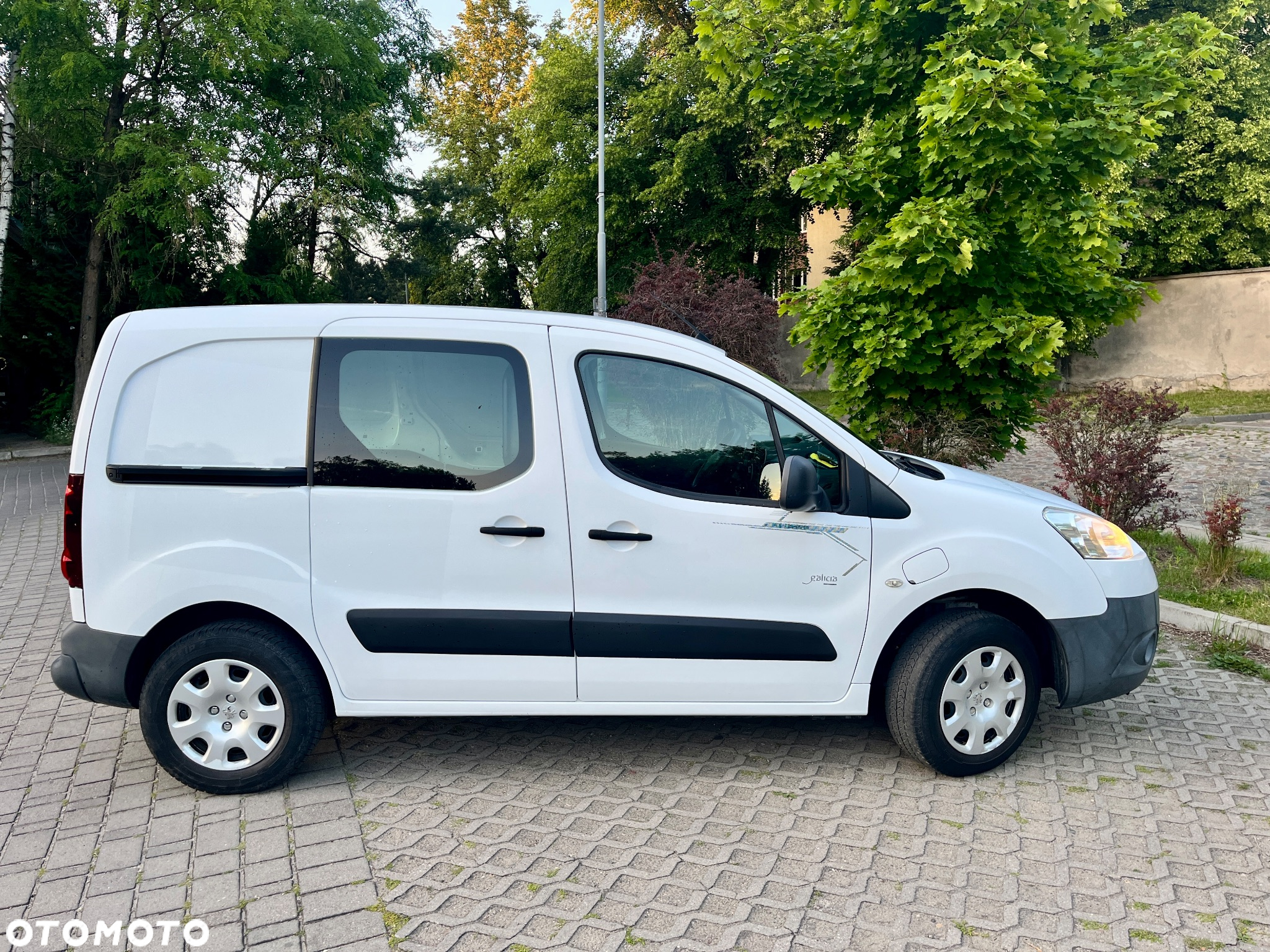 Peugeot Partner - 5