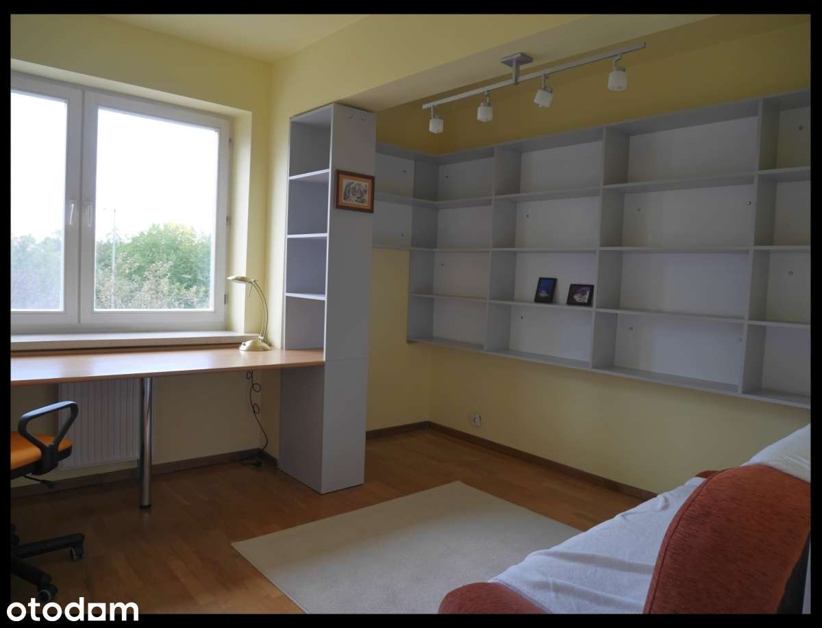 Mieszkanie w ścisłym centrum , garaż, balkon