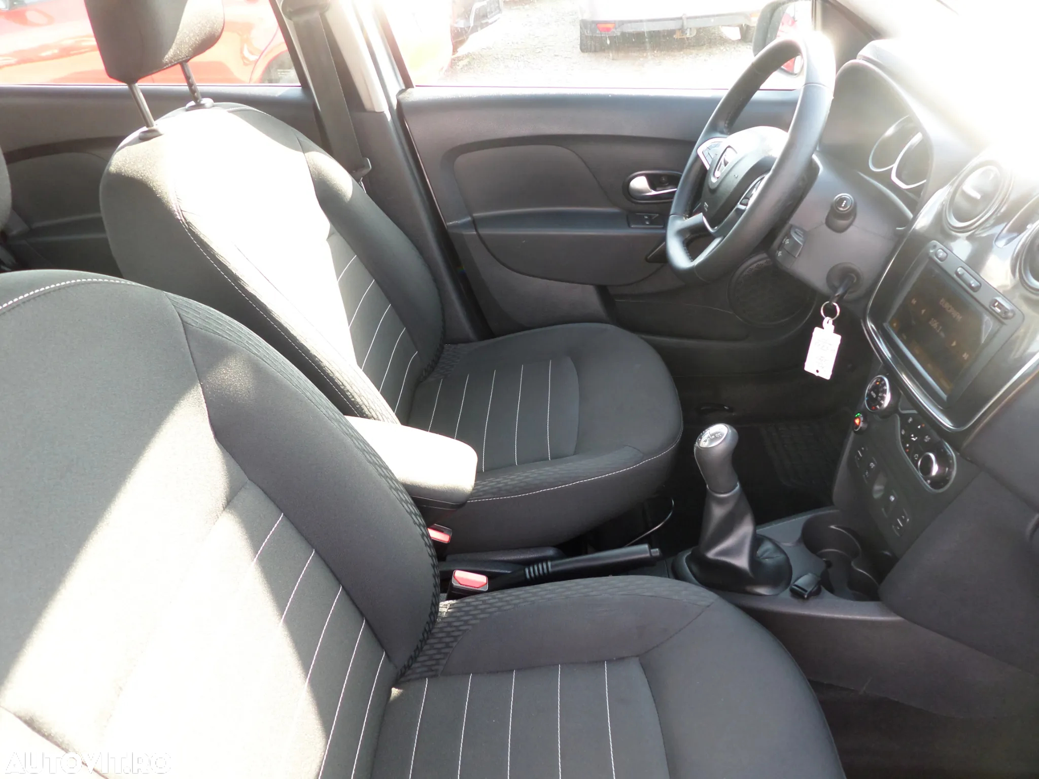 Dacia Logan - 17