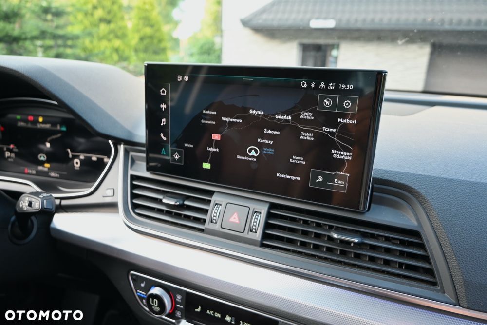 Audi Q5 40 TDI quattro S tronic S line - 30