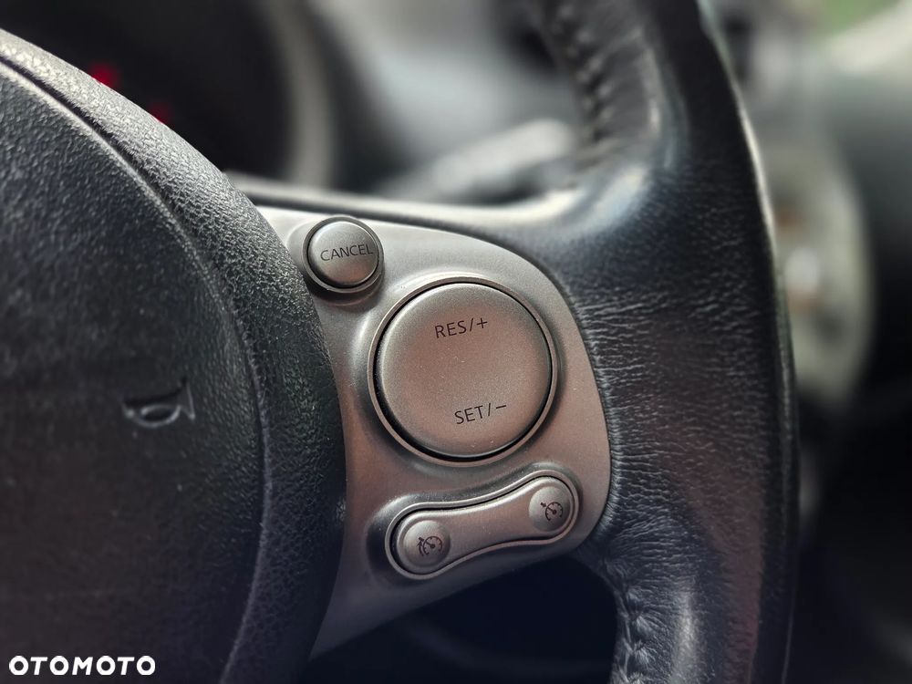 Nissan Micra - 18