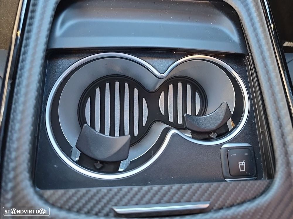 Mercedes-Benz AMG GT 63 S E Performance - 23