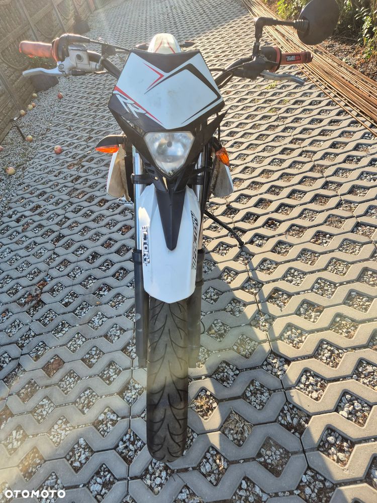 Beta RR - 8