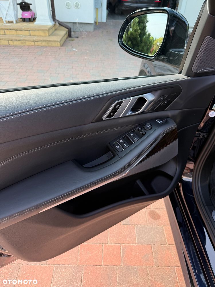 BMW X5 xDrive30d mHEV sport - 26