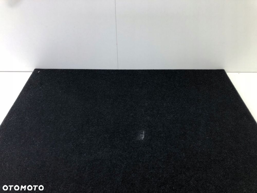 VOLVO XC40 PODŁOGA BAGAŻNIKA WYKŁADZINA TYŁ 31440913 - 3