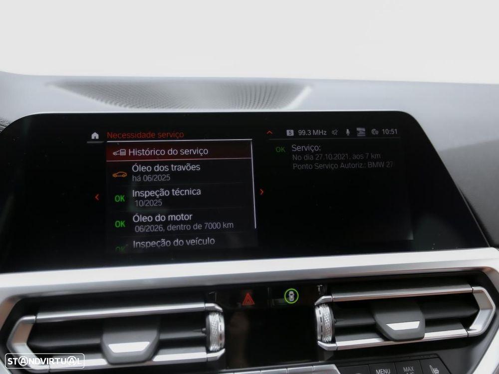 BMW 420 Gran Coupé d Desportiva M Auto - 33