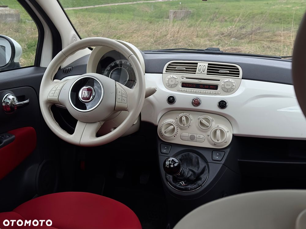 Fiat 500 - 18