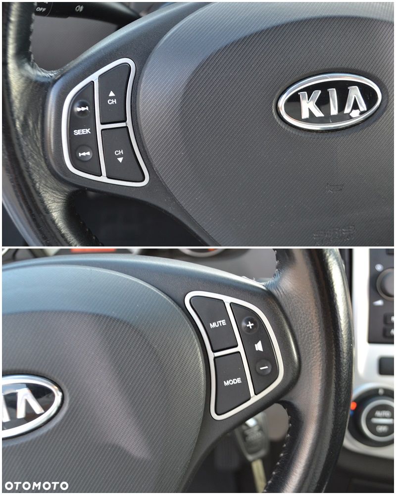 Kia Ceed 1.6 Optimum - 19