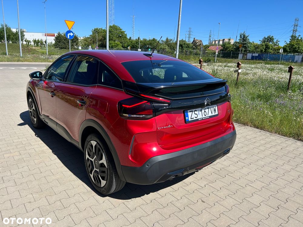 Citroën C4 PureTech 130 Stop&Start FEEL - 5