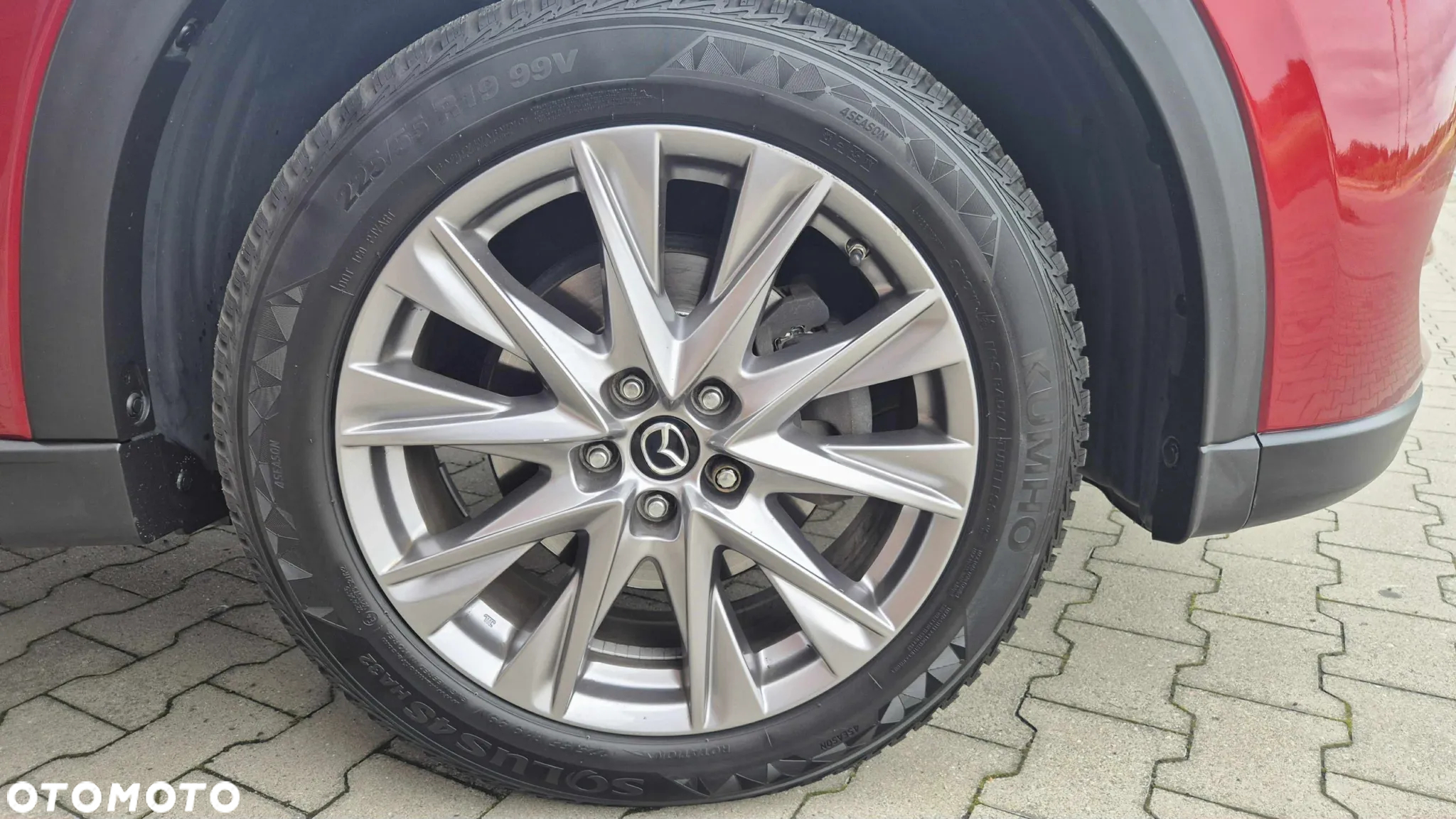 Audi A4 Avant - 10