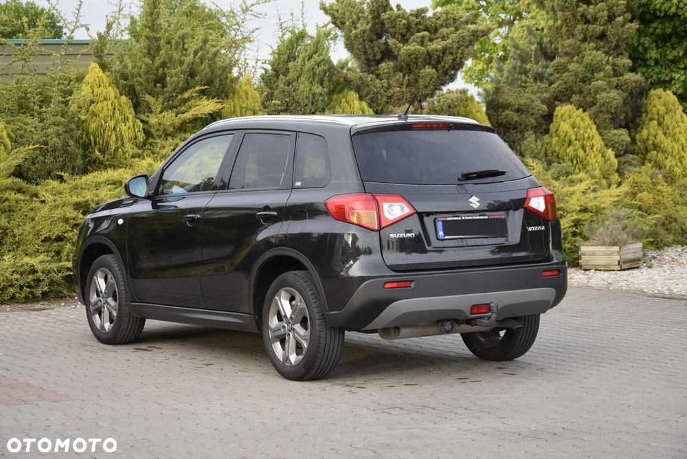 Suzuki Vitara - 27