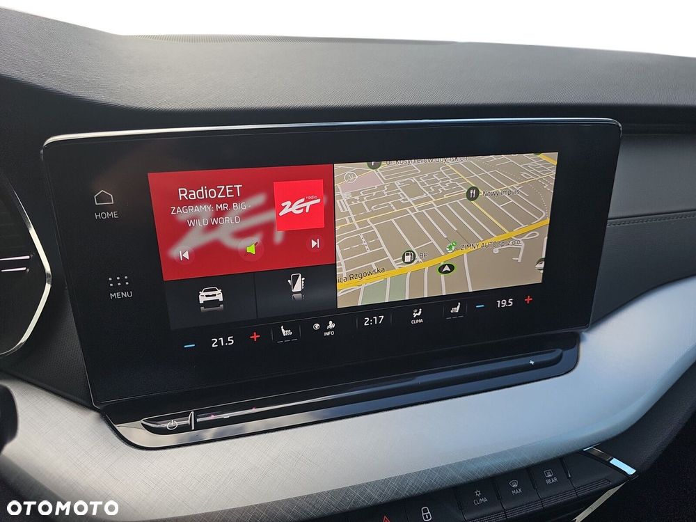 Skoda Octavia 2.0 TDI Ambition DSG - 26