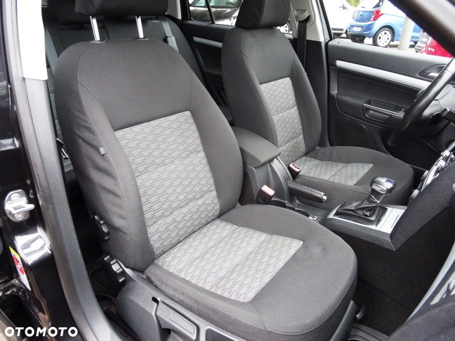 Skoda Octavia 1.8 TSI Elegance DSG - 12