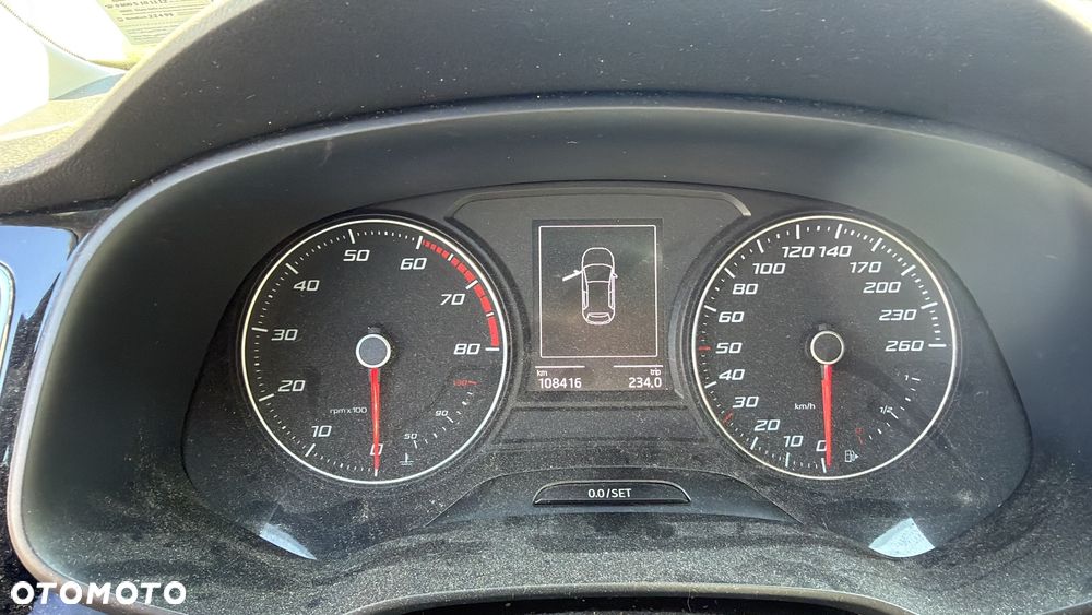 Seat Leon 1.2 TSI Start&Stop Style - 22