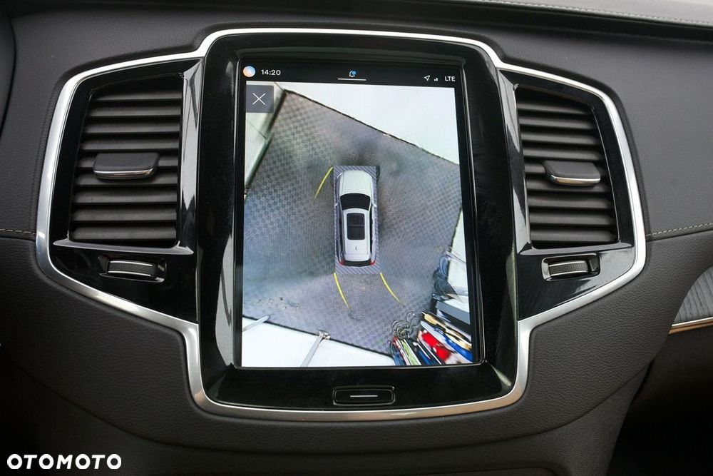 Volvo XC 90 B5 D AWD Plus Bright - 23