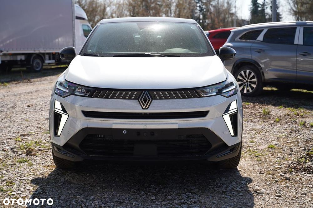 Renault Captur 1.6 E-TECH Full Hybrid 145 Techno - 2