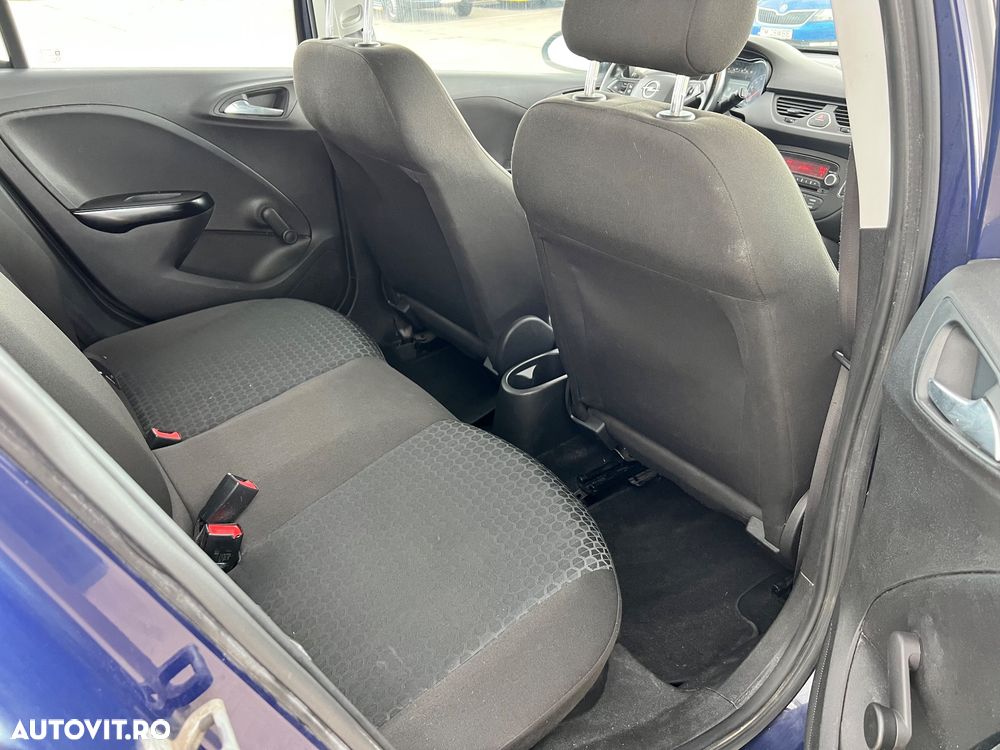 Opel Corsa 1.3 CDTI Catch me - 7