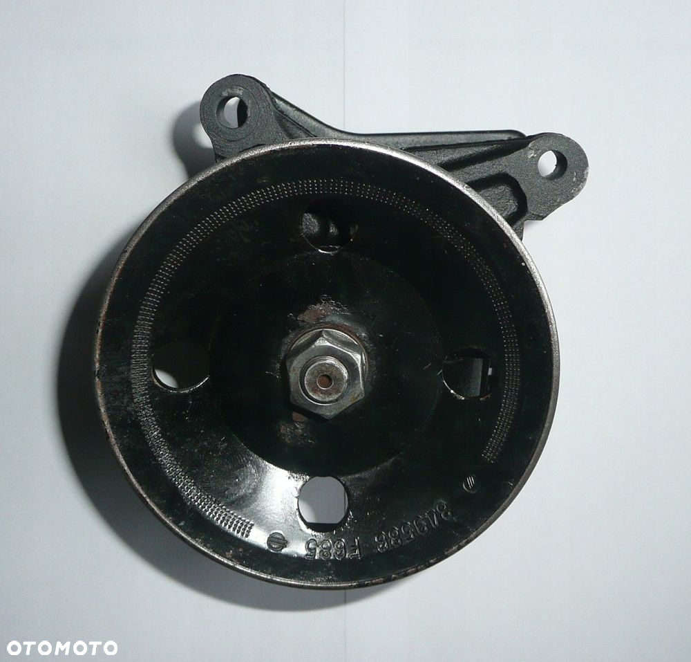 POMPA WSPOMAGANIA SSANGYONG MUSSO KORANDO FJ KJ 2.3 2.9 DIESEL - 7