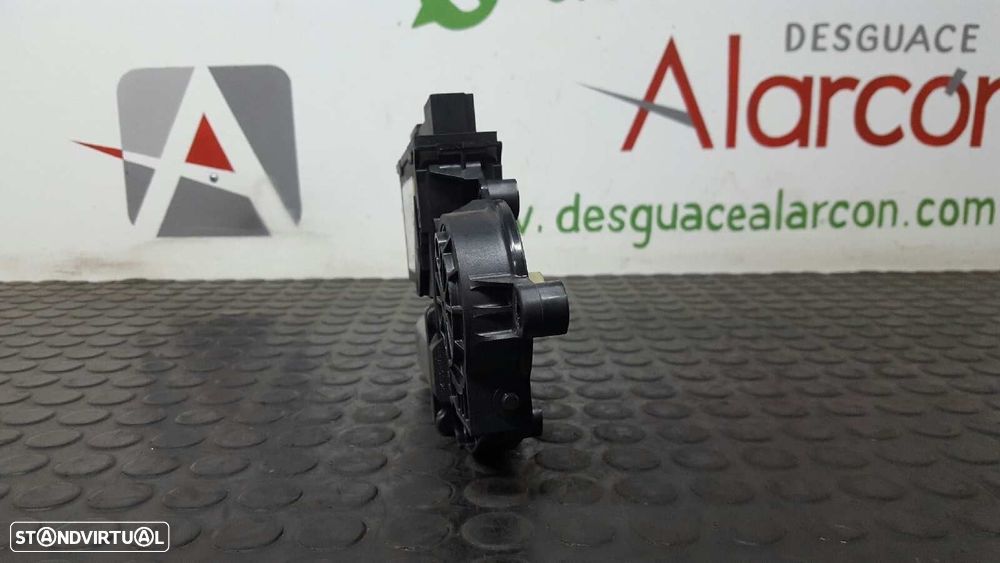 MOTOR ELEVADOR FRENTE ESQUERDO AUDI A8 (4E2) 4.2 QUATTRO - 2