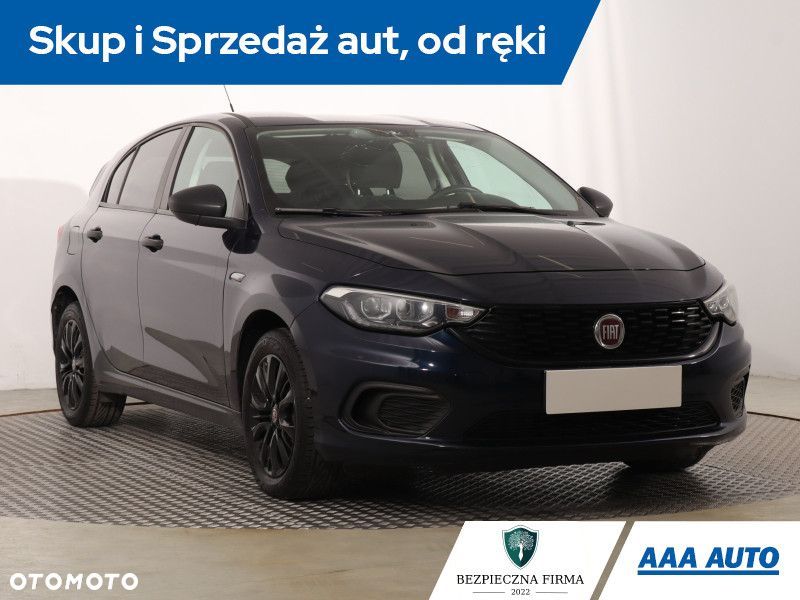 Fiat Tipo - 3