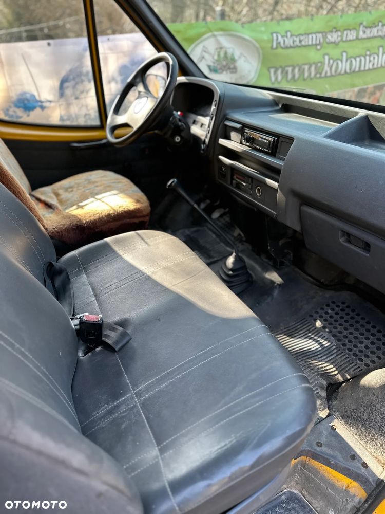 Ford Transit Standard - 6