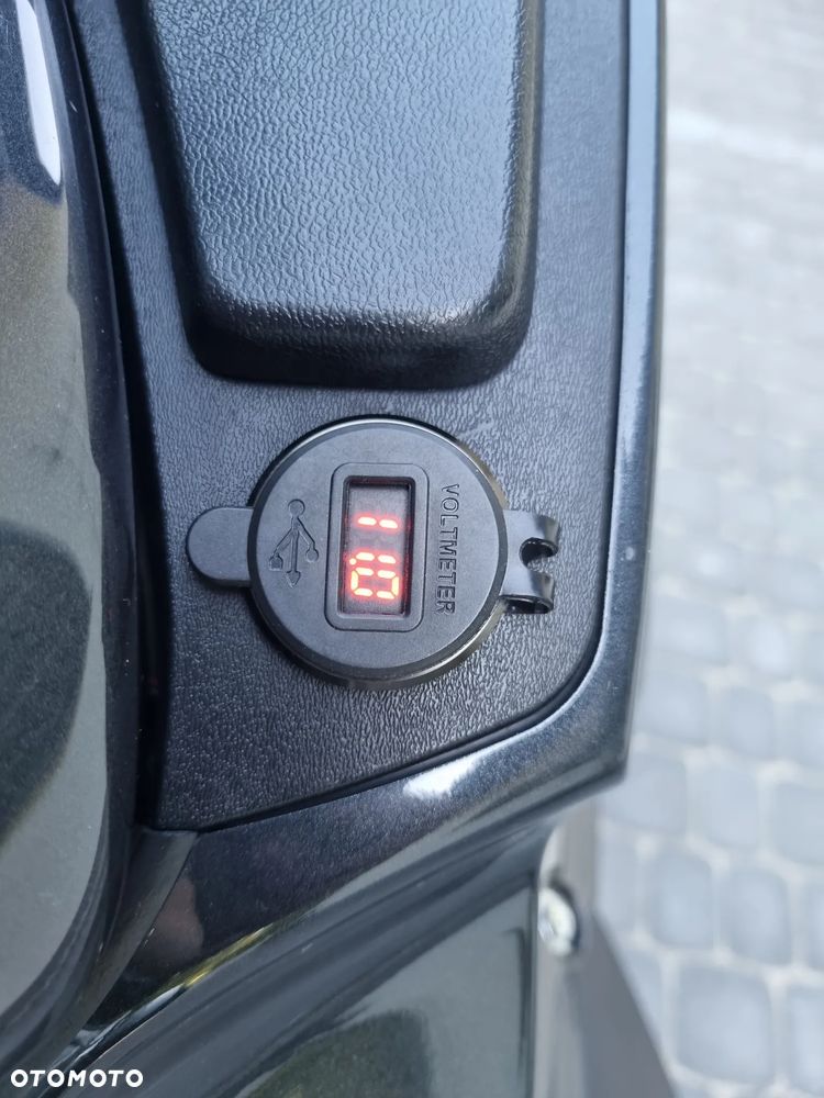 Honda ST - 17