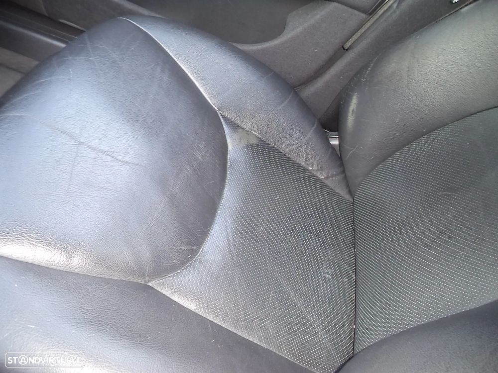 Mercedes-Benz S 320 CDi - 9