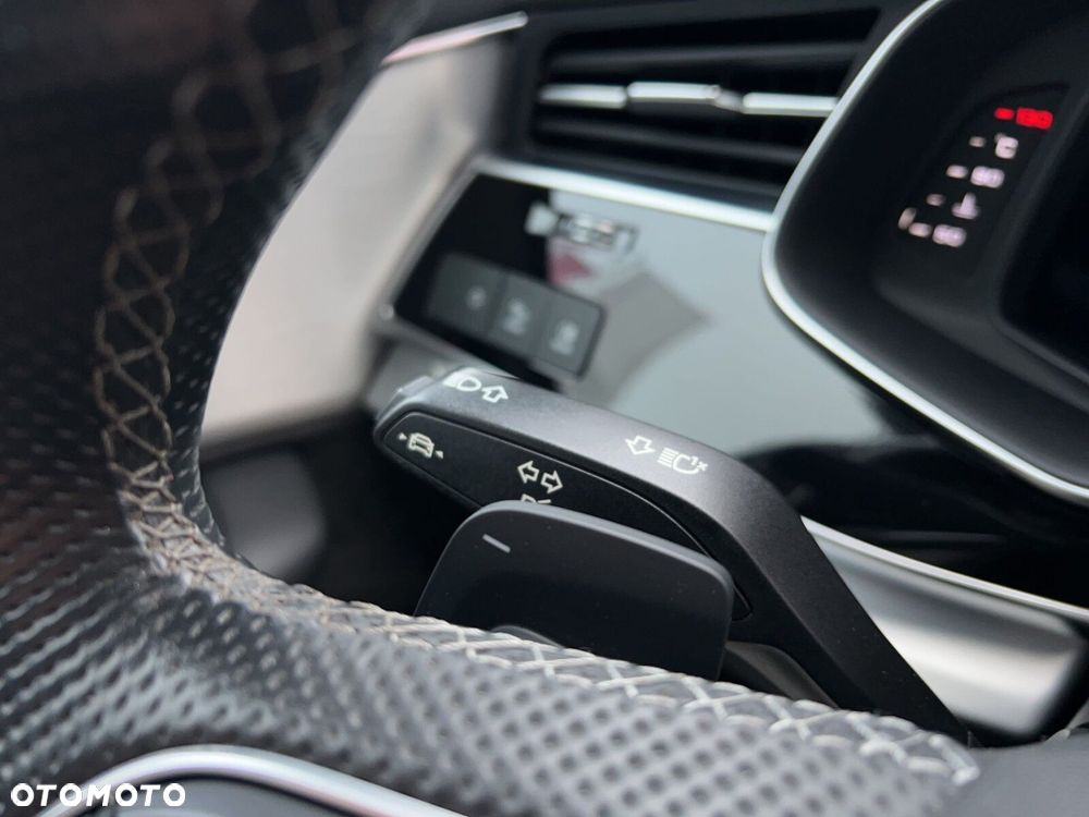 Audi Q7 45 TDI Quattro Tiptronic - 20