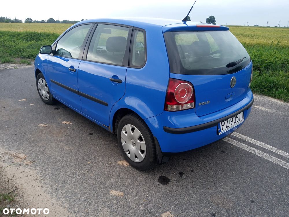Volkswagen Polo - 7