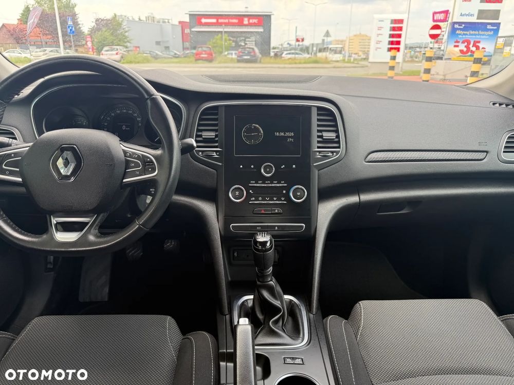 Renault Megane - 12