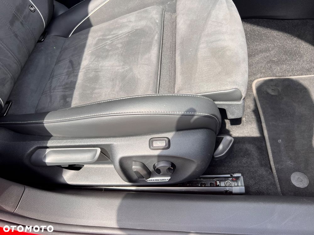 Volkswagen Passat 2.0 TDI BMT Highline DSG - 28