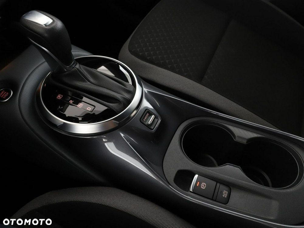 Nissan Juke 1.0 DIG-T N-Connecta DCT - 27