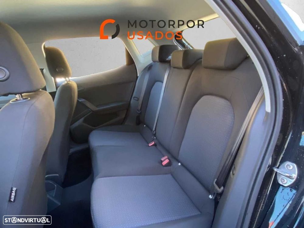 SEAT Ibiza 1.0 TSI Style - 10