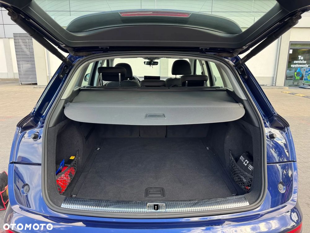 Audi Q5 40 TDI mHEV Quattro S tronic - 17