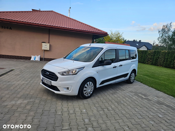 Ford Transit Connect 230 L2 S&S Trend