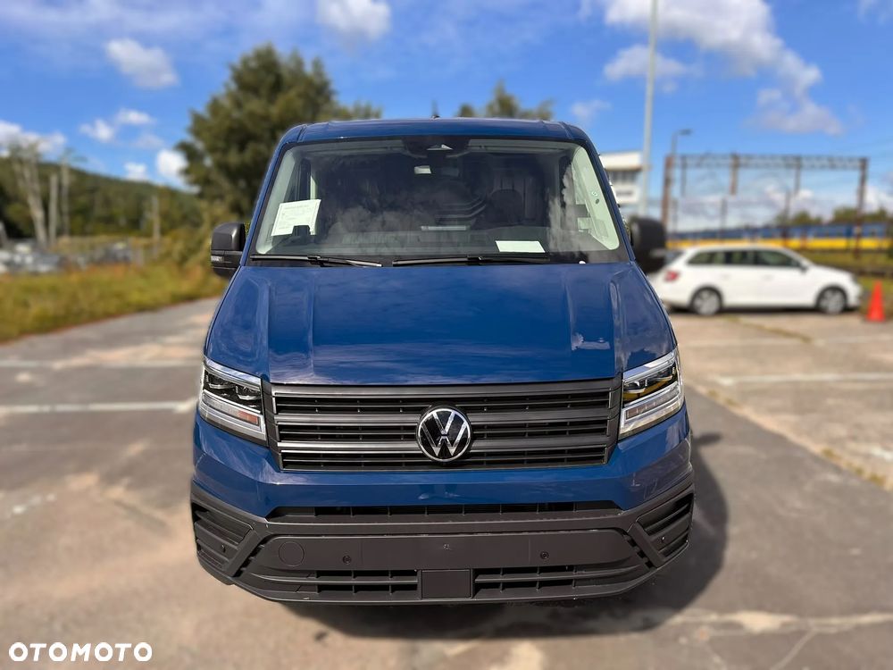 Volkswagen Crafter - 4